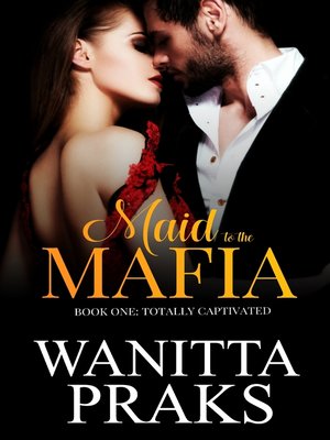 cover image of Totally Captivated